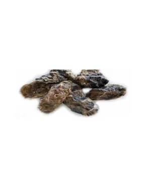 Didžiosios austrės Nr 2 (80 g), Normandija