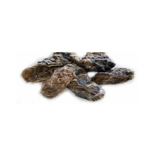 Didžiosios austrės Nr 2 (80 g), Normandija