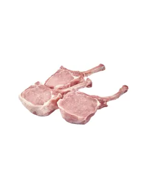 Говяжий Wagyu стейк на косточке, свежий (Tomahawk Wagyu steak) Австралия ~10кг Darling Downs