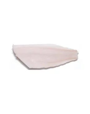 Кинг клип филе без кожи. 500-1000 гр. 10кг Китай