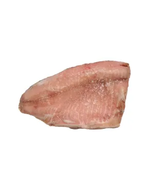 Carp flaps skin/on 175 - 350gr 5 kg Poland Frozen