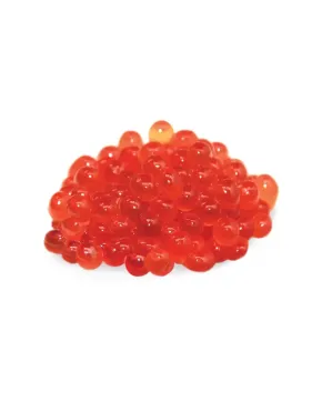Икра форели соленая, замороженная (24*500g) Германия
