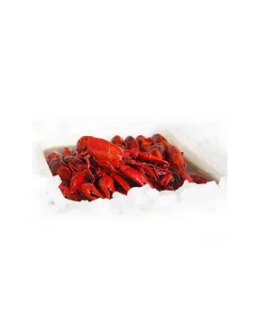 Klarko vėžiai krapų padaže 28-35vnt/kg, 8x700g, šaldyti