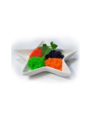 Capelin roe Masago (orange) Latvia 12x0.5kg