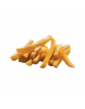 Bulvės gruzdinimui 11x11mm su odele "Home Style Fry", 2,5 kg, Lamb Weston, šaldytos