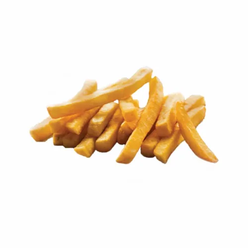 Bulvės gruzdinimui 11x11mm su odele "Home Style Fry", 2,5 kg, Lamb Weston, šaldytos