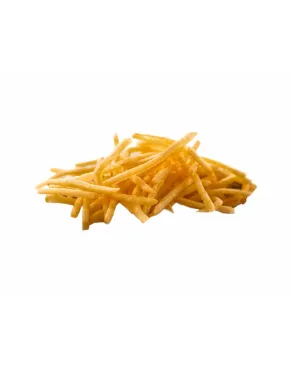 Bulvės gruzdinimui 6x6mm „REALLY Crunchy“, 4x2,5 kg, Lamb Weston, šaldytos