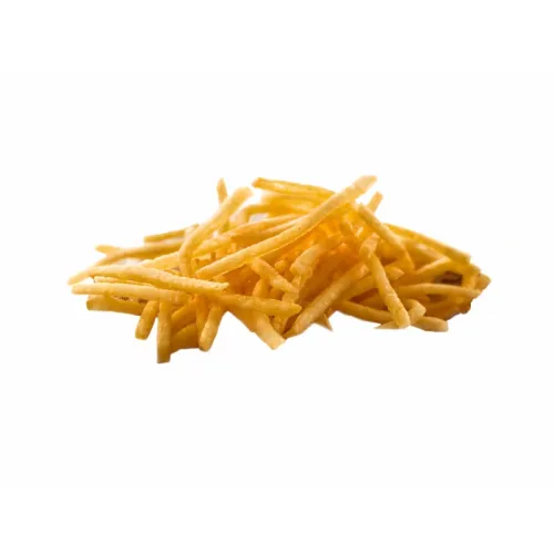 Bulvės gruzdinimui 6x6mm „REALLY Crunchy“, 4x2,5 kg, Lamb Weston, šaldytos