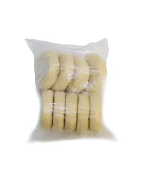 Žemaičių blynai 10x1kg, šaldyti