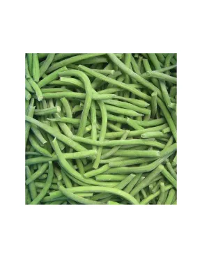 WF šparaginės pupelės nepjaustytos, 4x 2,5kg, šaldytos