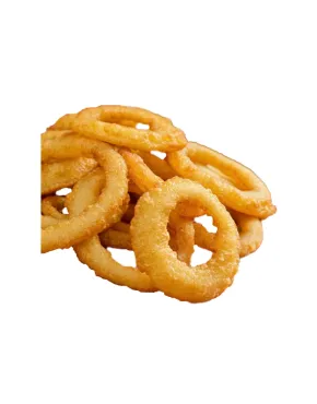 Butler Battered onion rings (10*1kg) Netherlands