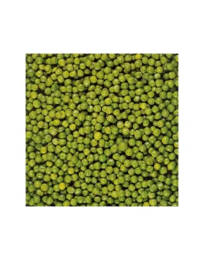 WF žalieji žirneliai, 4x2,5kg, šaldyti