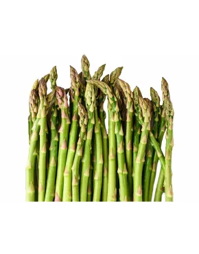 WF žali šparagai 1kg, šaldyti
