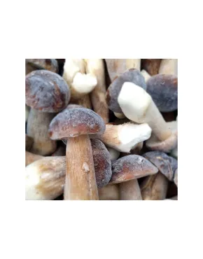 Боровики целиковые (1кг)