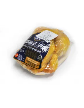 Maži viščiukai (kukurūzais maitinti), 550 g, 11 kg, šaldyti