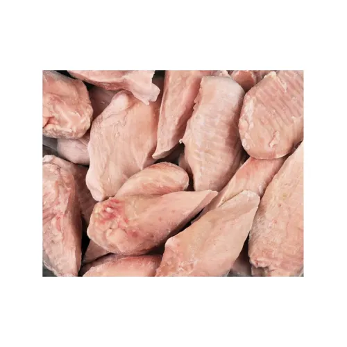 Viščiukų.broilerių filė, 4x2.5kg, šaldyta