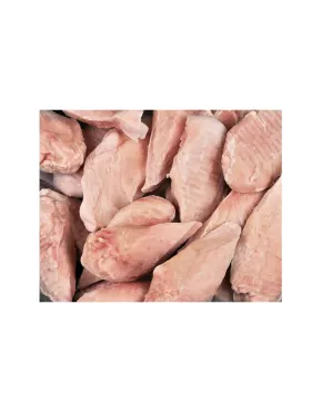 Vištienos filė, 10 kg bloke, A kat., šaldyta
