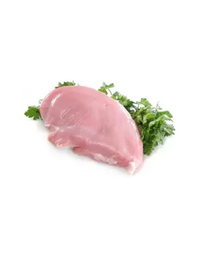 Kalakutų filė ~1kg vakuume, šaldyta