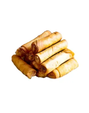 Greituliai su daržovėmis 0,9kg, sušaldyti (60x15g)