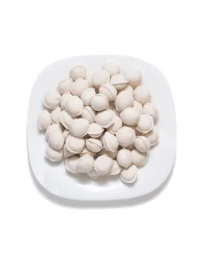 Apvalūs koldūnai su vištienos įdaru, 2x5kg, šaldyti
