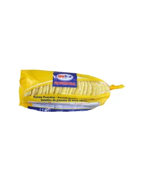 Bulviniai blynai 7x1,2 kg, šaldyti