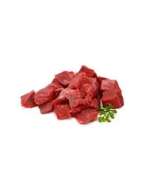Beef mince, frozen, ~3kg,