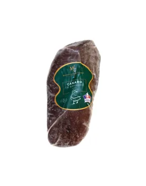 Antienos krūtinėlės, rūkytos, ~5 kg, šaldytos