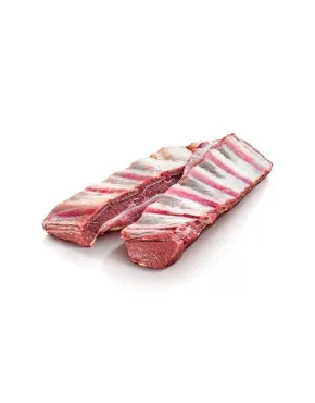Jautienos šonkauliai "Short Ribs", 2-3 kg, vak., šaldyti