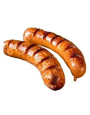 Maestro Grill dešrelės karštai rūkytos (a.r.), ~800g, šaldytos
