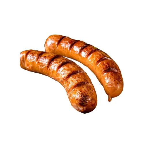 Maestro Grill dešrelės karštai rūkytos (a.r.), ~800g, šaldytos