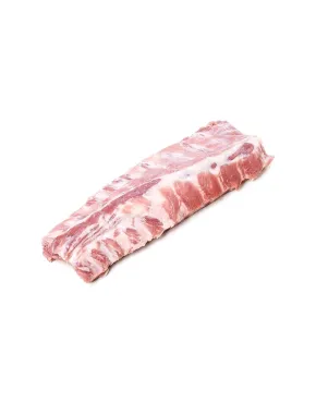 Kiaulienos šonkauliukai, šaldyti