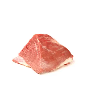 Kiaulienos kumpis be kaulo,  ~10 kg, šaldytas