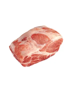 Kiaulienos mentė, ~5kg, šaldyta