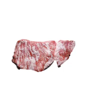 Iberico kiaulienos kepsnys "Secreto" , ~1 kg, vakuume, šaldytas