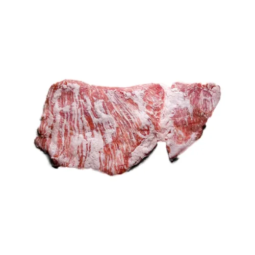 Iberico kiaulienos kepsnys "Secreto" , ~1 kg, vakuume, šaldytas