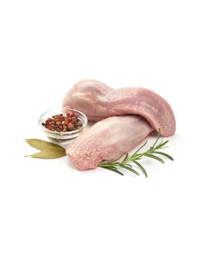 Kiaulienos liežuviai, 10 kg, šaldyti