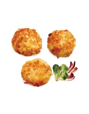 Chicken cutlets 3.78 kg