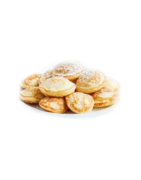 Amerikietiški blyneliai mini,  0,5kg, šaldyti