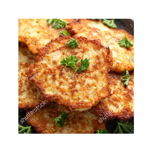 Bulviniai blynai su mėsa "Kėdainių", 30x150g, šaldyti