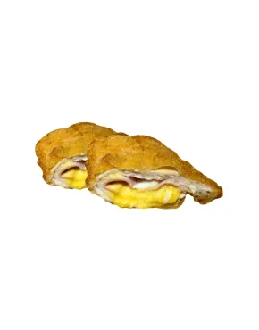 Vištienos kepsnys CORDON BLEU, 30x160g, šaldytas
