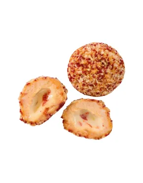 Замороженные куриные шарики DONE COOKIN "Cheesy meat bites"  1 kg
