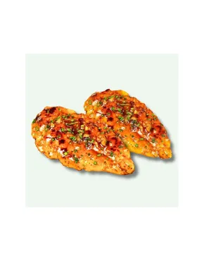 Vištienos filė kepsnys (Provanso žolelių marinatas), 30x170g, šaldyti