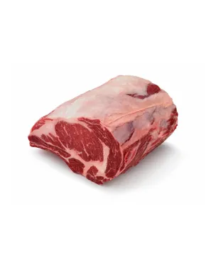 Говяжий антрекот (Rib eye) 2кг+ Бразилия