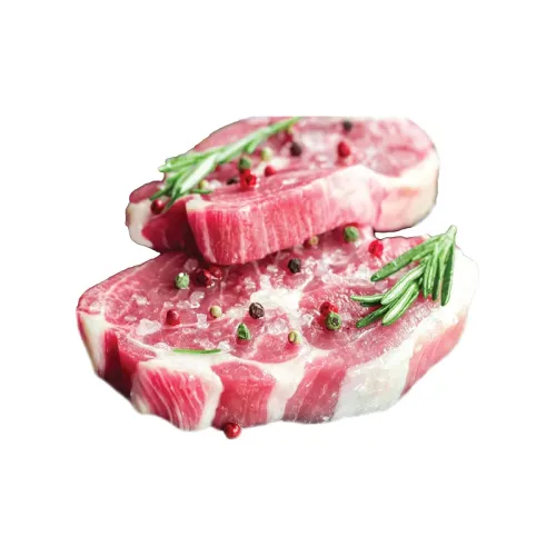 Jautienos kumpis  šaldytas