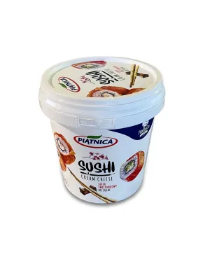 Sūrio kremas Sushi, 1kg