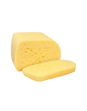 Fermentinis sūris Gouda, 45% rieb., ~4kg