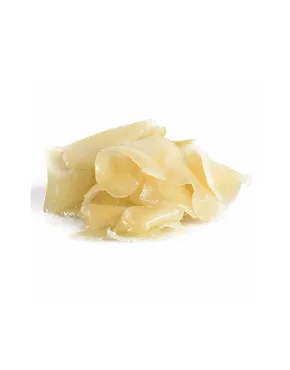 Marinuotas imbieras (baltas), 1kg