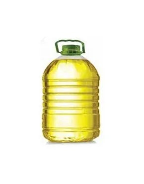 Rapsų aliejus, 5 l