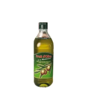 Alyvuogių išspaudų aliejus, 1l