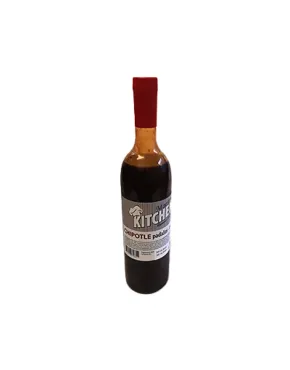 "Chipotle" glazūra-padažas, 1l